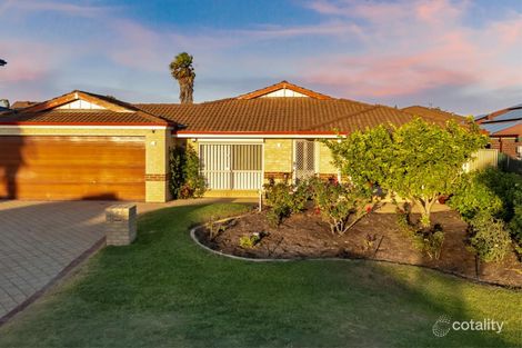 92 Stonehaven Pde, Kinross, WA 6028