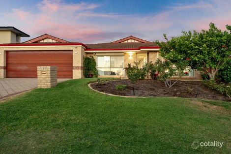 Property photo of 92 Stonehaven Parade Kinross WA 6028