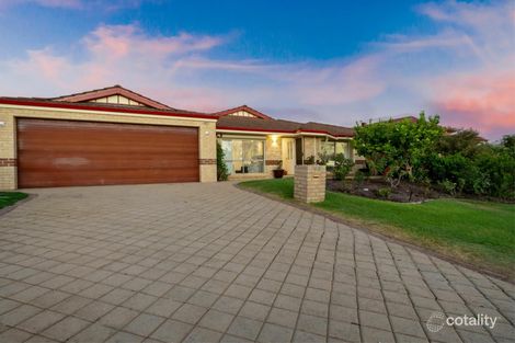 Property photo of 92 Stonehaven Parade Kinross WA 6028