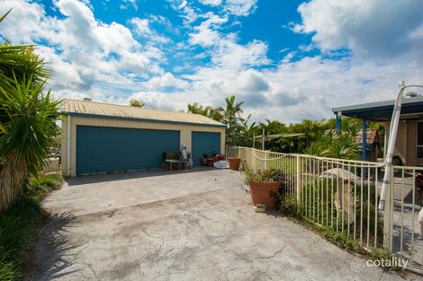 Property photo of 24 Bonney Street Bundaberg North QLD 4670