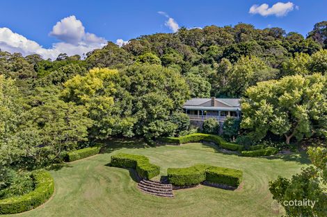 Property photo of 250 Toolijooa Road Toolijooa NSW 2534