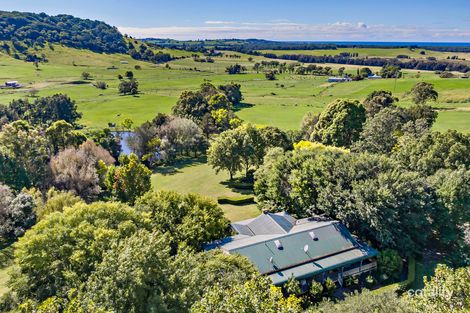 Property photo of 250 Toolijooa Road Toolijooa NSW 2534
