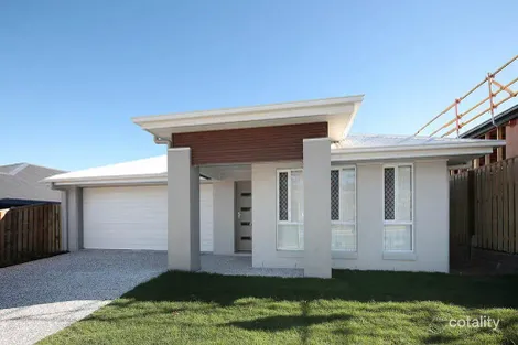 22 Vincent St, Bellbird Park, QLD 4300