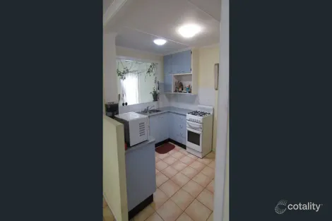 Property photo of 50 Walker Street Walkervale QLD 4670