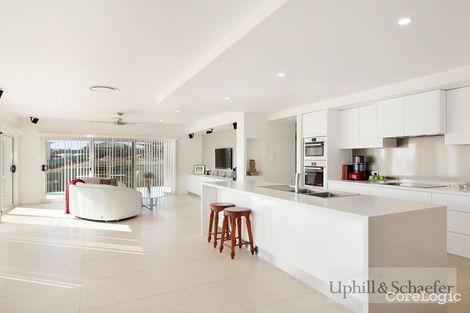 Property photo of 21 Hinton Terrace Armidale NSW 2350