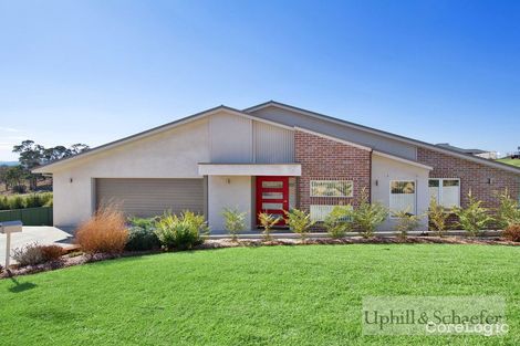 Property photo of 21 Hinton Terrace Armidale NSW 2350