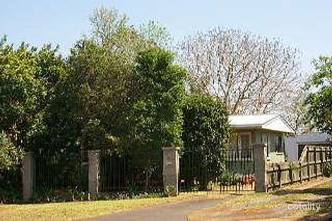 101b Curzon St, East Toowoomba, QLD 4350