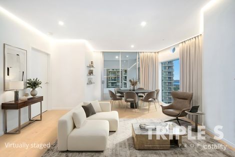 Property photo of 2601/116 Bathurst Street Sydney NSW 2000
