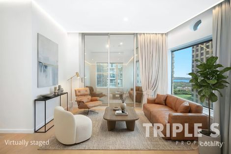 Property photo of 2601/116 Bathurst Street Sydney NSW 2000