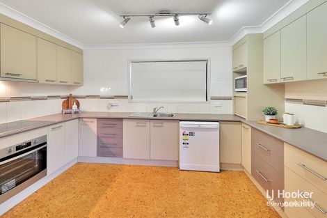 Property photo of 35 Pompadour Street Sunnybank Hills QLD 4109