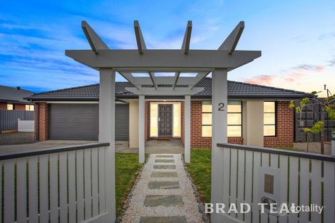 2 Lauder Pl, Romsey, VIC 3434