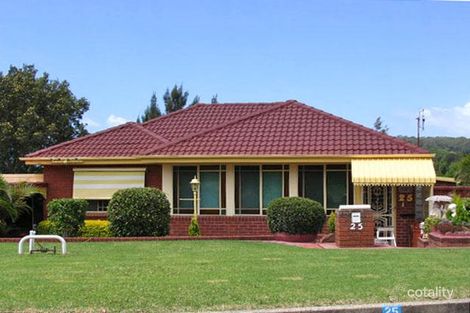 Property photo of 25 Gloucester Crescent Dapto NSW 2530