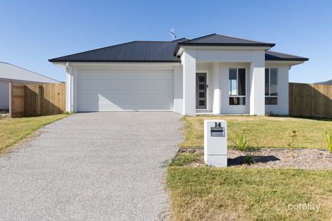 14 North Lakes Cct, Burrum Heads, QLD 4659
