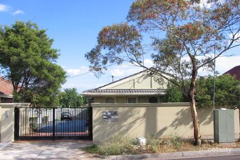 Property photo of 5/3 Irvine Crescent Brunswick West VIC 3055