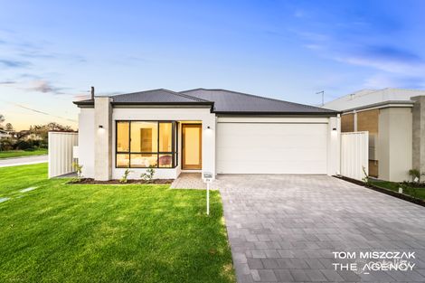 2a Golf Rd, Parkwood, WA 6147