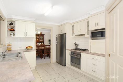 Property photo of 1 Camira Crescent Hillvue NSW 2340
