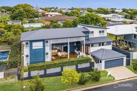 39 Arabilia St, Holland Park, QLD 4121