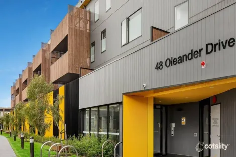 312/48 Oleander Dr, Mill Park, VIC 3082