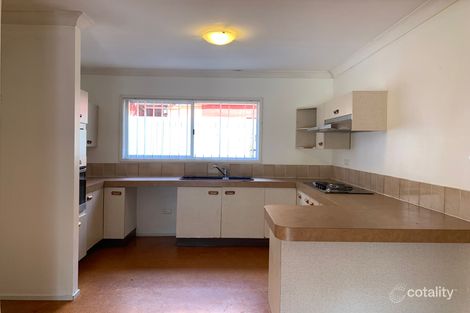 Property photo of 3/31 Knight Street Greenslopes QLD 4120