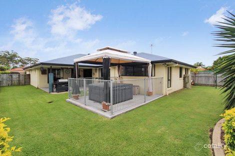 Property photo of 18 Escolar Drive Mountain Creek QLD 4557