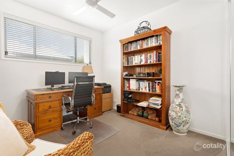 Property photo of 71B Kent Street Hamilton QLD 4007