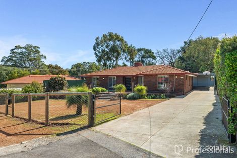 Property photo of 48 Grove Road Walliston WA 6076
