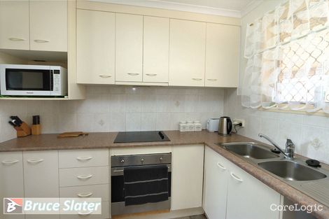 Property photo of 4 Carbeen Street Innes Park QLD 4670