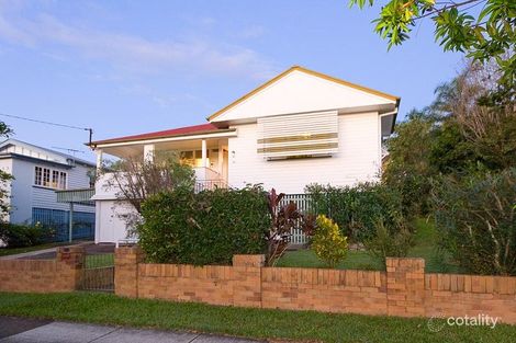 53 Raby Rd, Coorparoo, QLD 4151