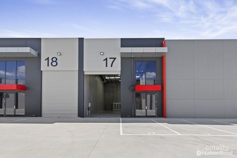 17/21 Cook Rd, Mitcham, VIC 3132