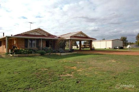 Property photo of 42 Country Drive Oakford WA 6121