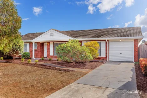 Property photo of 4 Santiago Street West Lakes Shore SA 5020