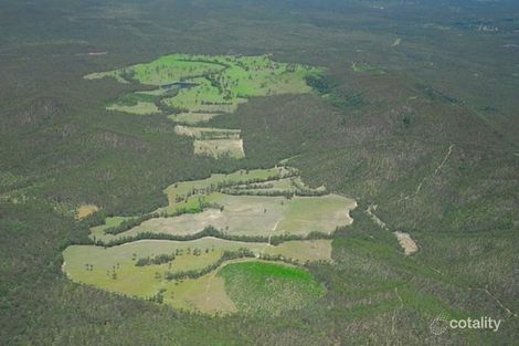 17 Maroolingar Rd, Captain Creek, QLD 4677