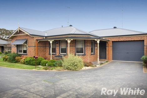 Property photo of 11/13 Wood Street Drouin VIC 3818