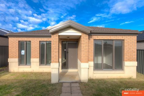 Property photo of 14 Tiarne Crescent Hampton Park VIC 3976