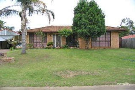 2 Acres Pl, Bligh Park, NSW 2756