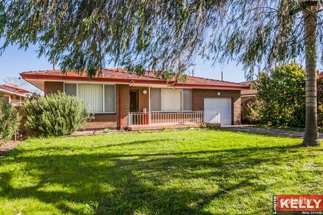 Property photo of 56 Gild Street Cloverdale WA 6105