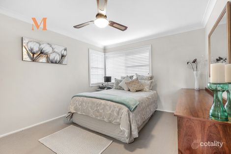 Property photo of 9 Carmen Road Macquarie Hills NSW 2285