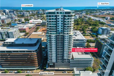 1012/43-45 Knuckey St, Darwin City, NT 0800