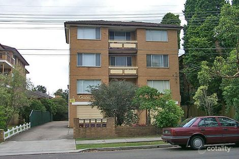 6/3 Endeavour St, West Ryde, NSW 2114