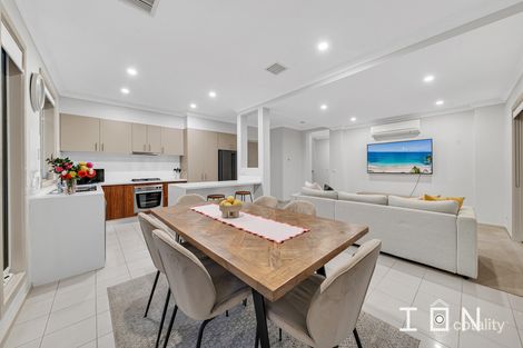 Property photo of 1 Tilbavale Close Hallam VIC 3803