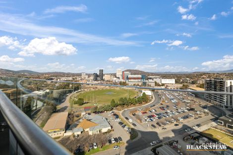 Property photo of 270/15 Irving Street Phillip ACT 2606