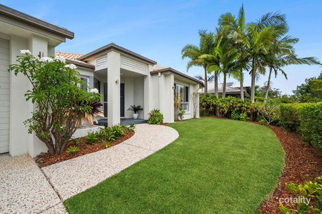 Property photo of 5 Lakeside Drive Peregian Springs QLD 4573