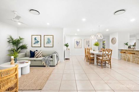 Property photo of 5 Lakeside Drive Peregian Springs QLD 4573