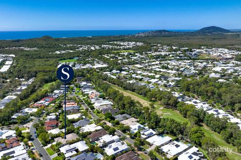 Property photo of 5 Lakeside Drive Peregian Springs QLD 4573