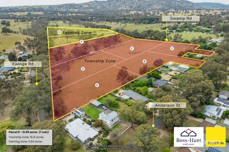 9/50 Spencer Rd, Avenel, VIC 3664