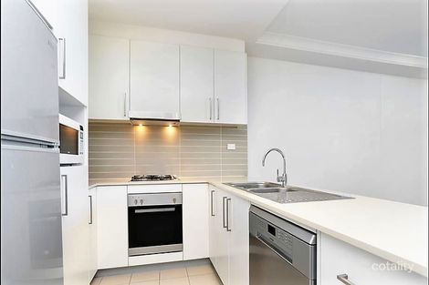 Property photo of 306/6 Bidjigal Road Arncliffe NSW 2205