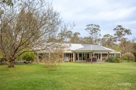 Property photo of 59 Bullecourt Road Bittern VIC 3918