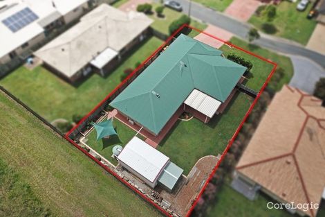 Property photo of 226 Kirralee Crescent Upper Kedron QLD 4055