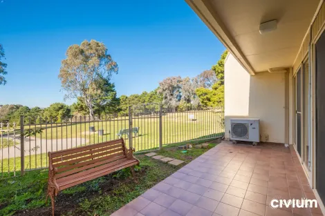 7/51 Leahy Cl, Narrabundah, ACT 2604