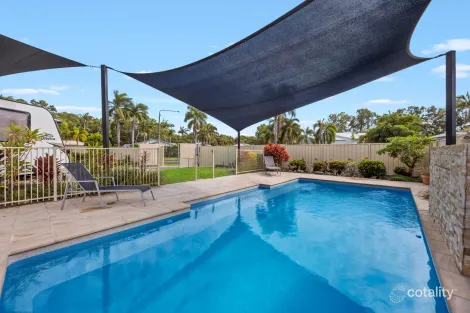 Property photo of 20 Augusta Drive Balgal Beach QLD 4816